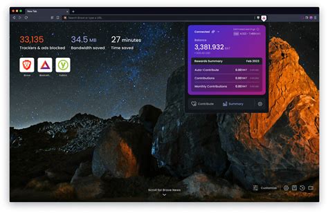 brave rewards|Earn Rewards .